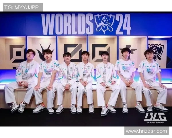 英雄联盟盛宴：深入解析BLG战队的持久战斗力与团队协作