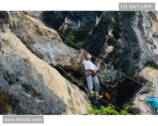 赵秀英谈攀岩人生：从初学者到顶尖选手的心路历程与成长故事
