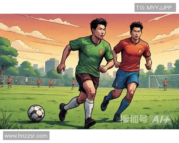 《足球小子勇闯世界赛场展现青春梦想与坚持精神》