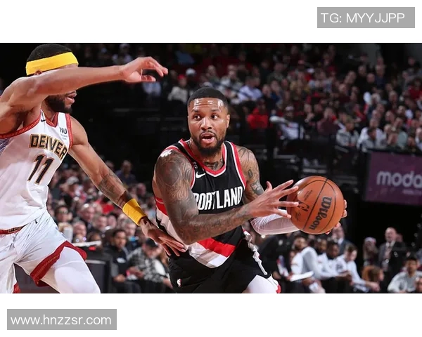 2019年5月8日掘金对战开拓者精彩视频直播回顾与分析