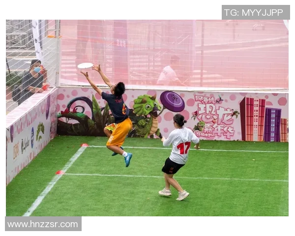 广州飞盘队速度对比深度解析与战术优势探讨