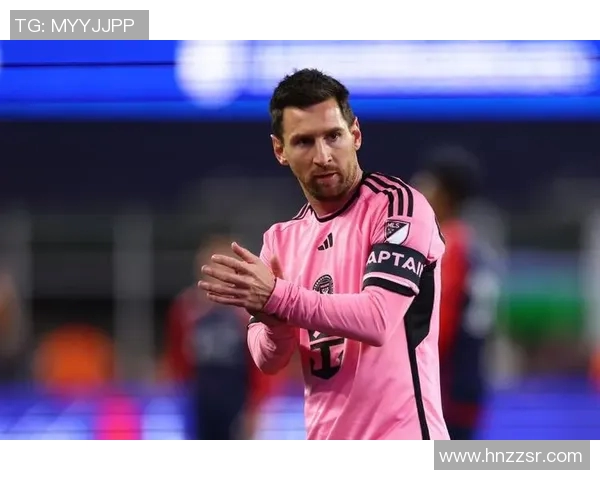 梅西十佳进球集锦：天赋与坚持铸就的传奇时刻