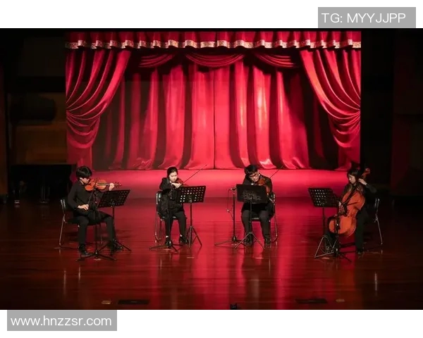 武汉音乐学院：培养音乐人才的摇篮与艺术文化的传承基地