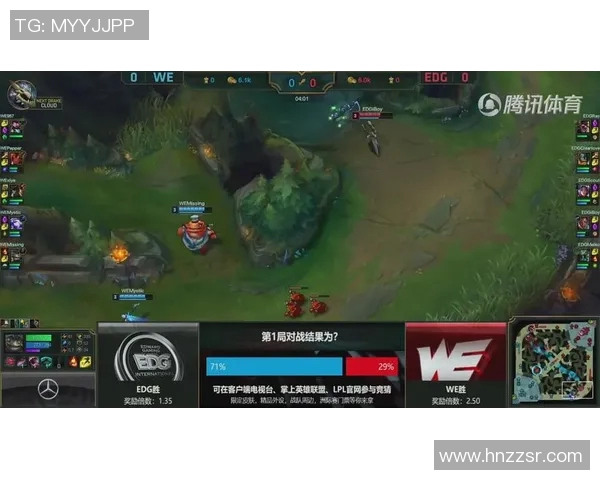 DOTA2战术解析：EDG边路渗透策略与执行的深度探讨