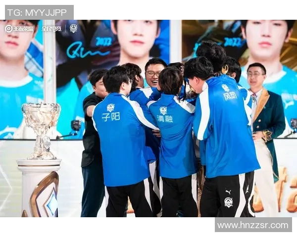 WE战队挑战者杯之路：从挫折到辉煌的成长故事
