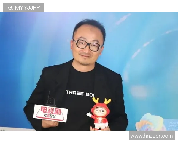 专访杨磊揭秘飞盘运动崛起背后的成功秘诀与发展趋势 专访杨磊揭秘飞盘运动崛起背后的成功秘诀与发展趋势