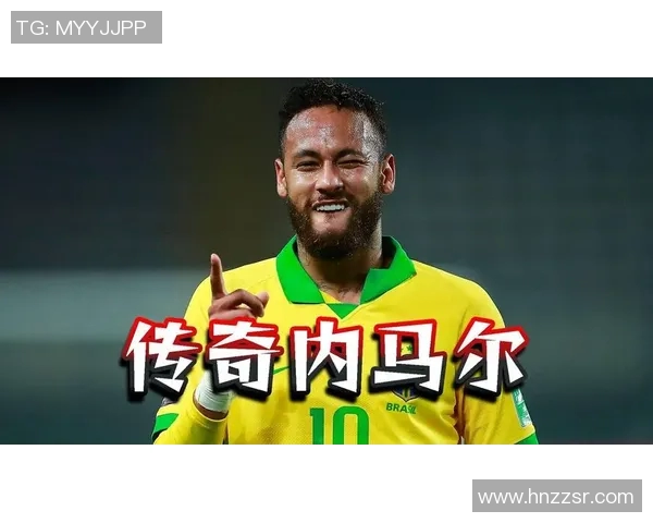 动漫足球明星内马尔的传奇故事与影响力解析